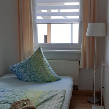 Ferienwohnung Familie Thiedemann ピルナ エクステリア 写真