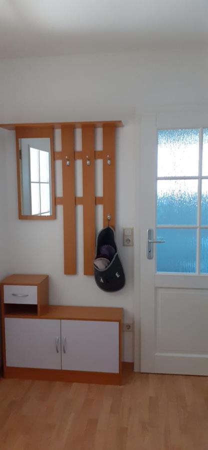 Ferienwohnung Familie Thiedemann ピルナ エクステリア 写真