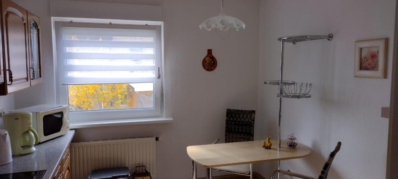 Ferienwohnung Familie Thiedemann ピルナ エクステリア 写真